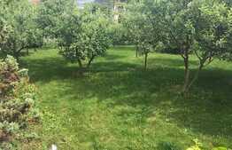 De vanzare teren 640 mp, utilitati la front, zona rezidentiala