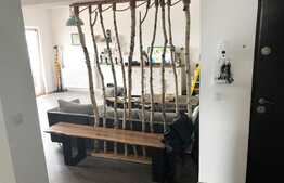 Apartament cu 2 camere, 54 mp, pod de 10 mp! Zona strazii Sesul de Sus!