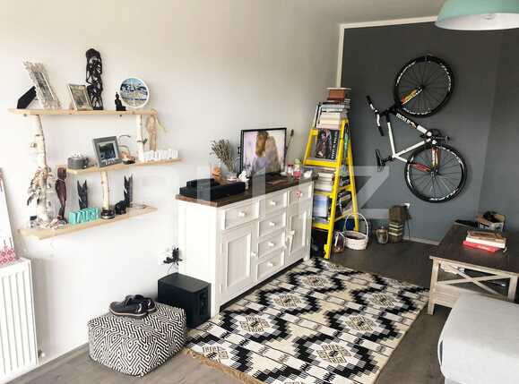 Apartament de vânzare 2 camere Floreşti - 31843AV | BLITZ Cluj-Napoca | Poza3