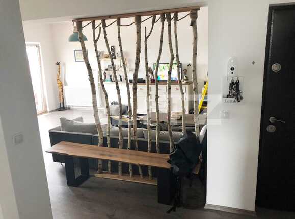 Apartament de vânzare 2 camere Floreşti - 31843AV | BLITZ Cluj-Napoca | Poza5