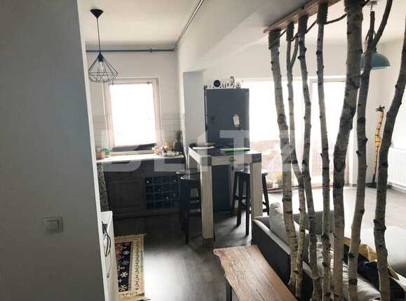 Apartament de vânzare 2 camere Floreşti - 31843AV | BLITZ Cluj-Napoca | Poza4