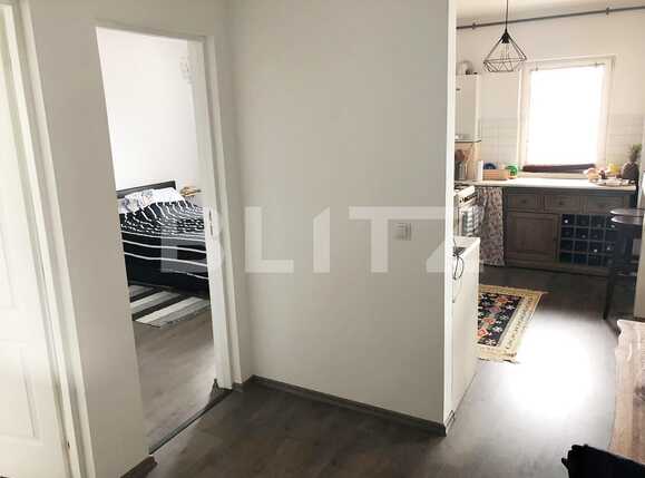 Apartament de vânzare 2 camere Floreşti - 31843AV | BLITZ Cluj-Napoca | Poza8