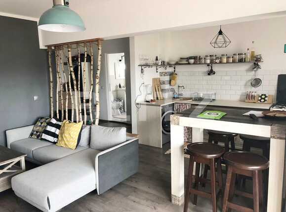 Apartament de vânzare 2 camere Floreşti - 31843AV | BLITZ Cluj-Napoca | Poza1