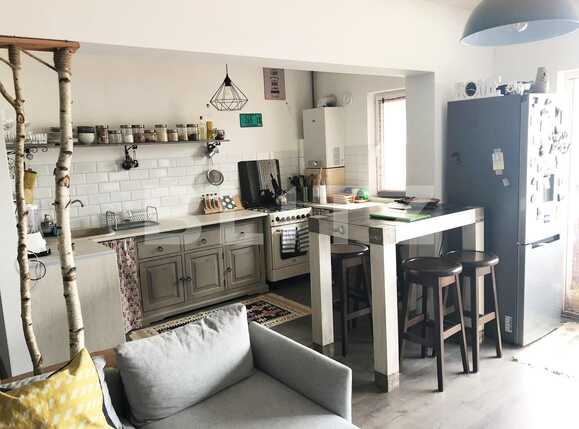 Apartament de vânzare 2 camere Floreşti - 31843AV | BLITZ Cluj-Napoca | Poza2