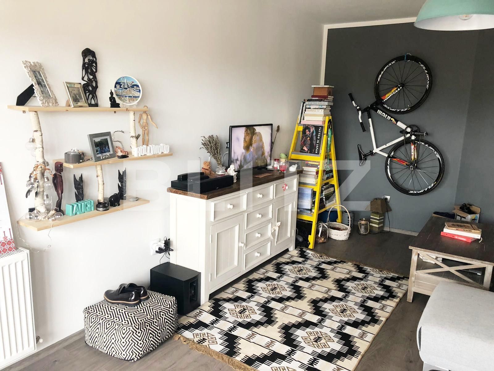 Apartament de vânzare 2 camere Floreşti - 31843AV | BLITZ Cluj-Napoca | Poza3