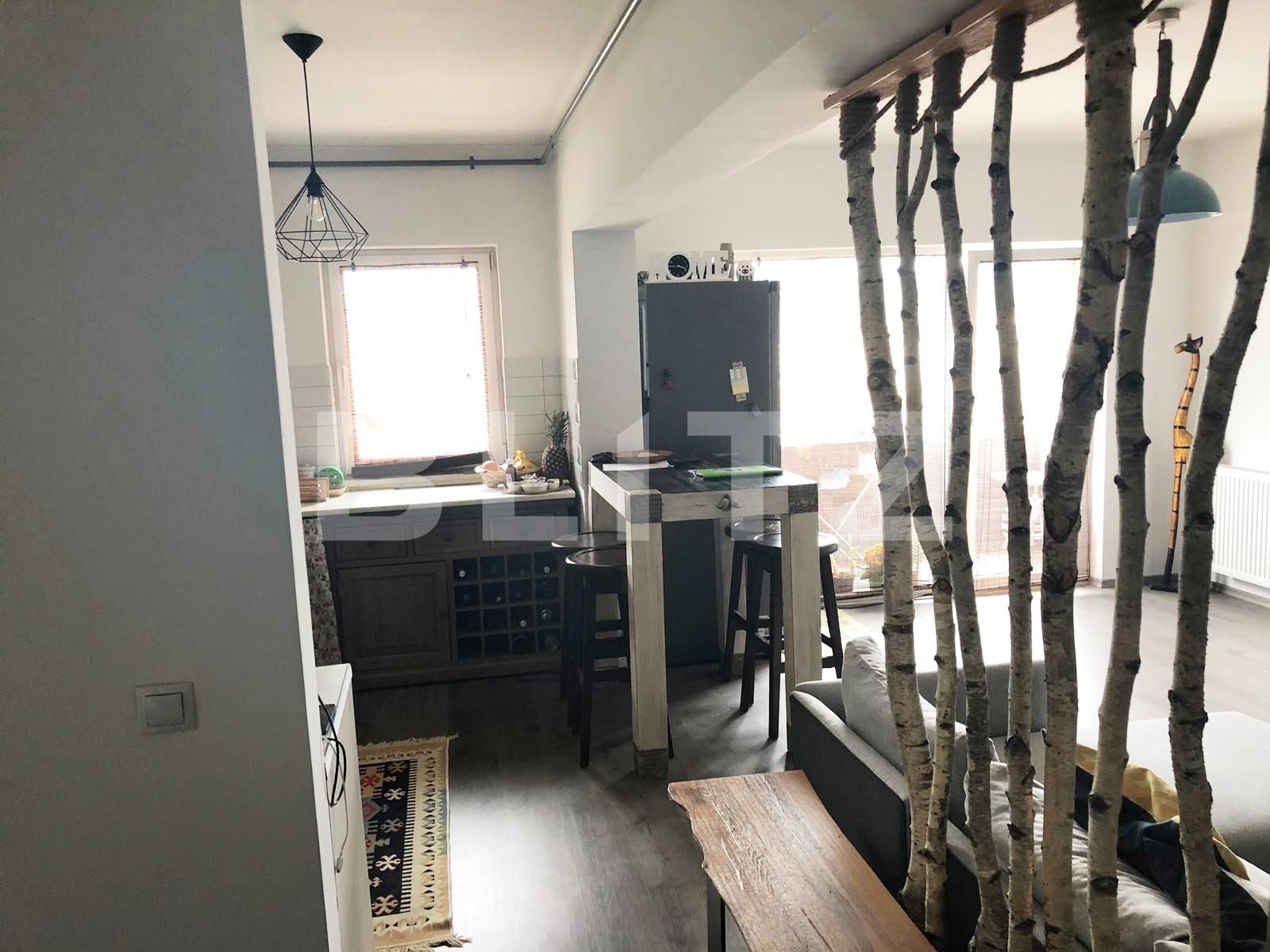 Apartament de vânzare 2 camere Floreşti - 31843AV | BLITZ Cluj-Napoca | Poza4