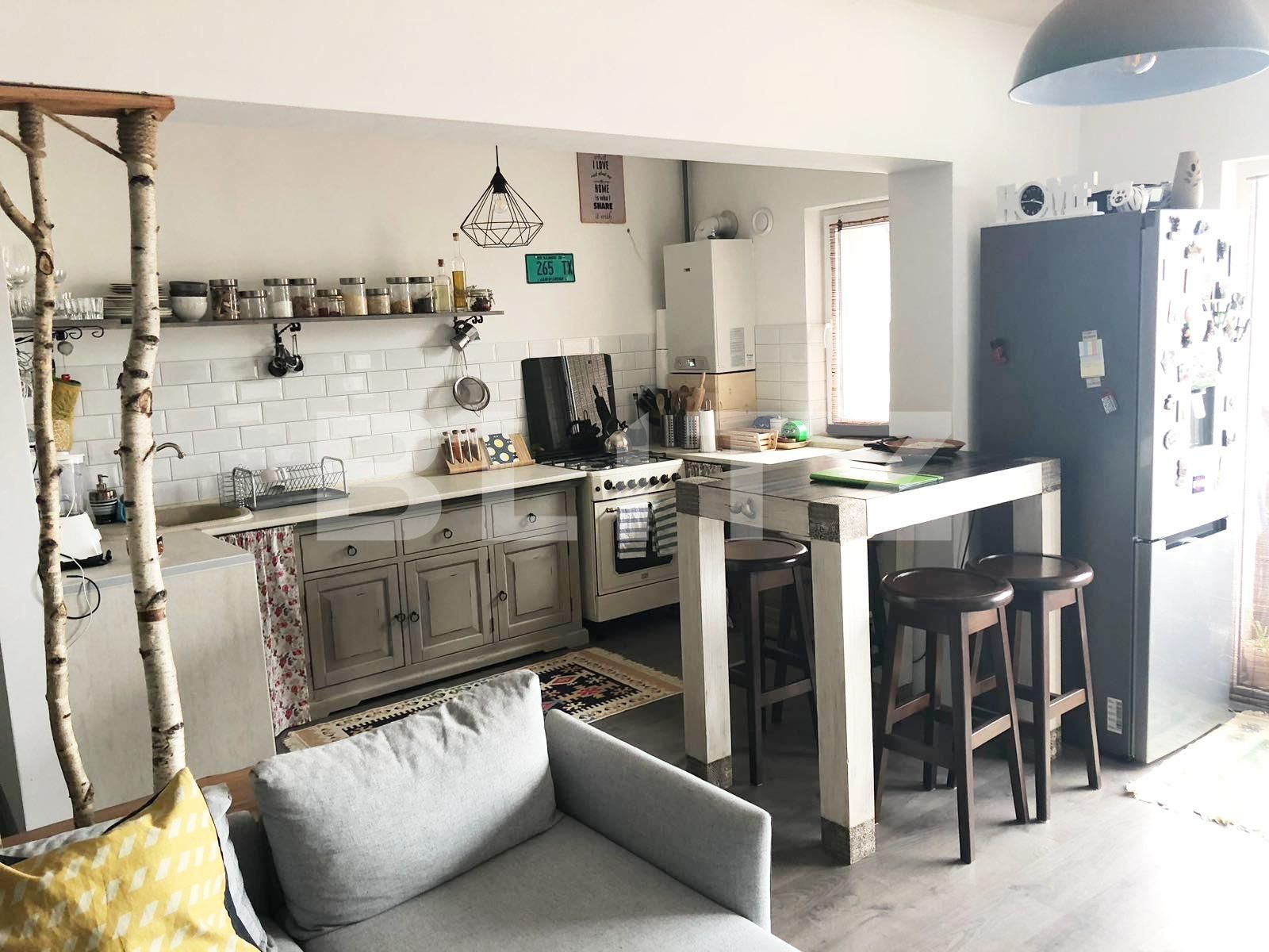 Apartament de vânzare 2 camere Floreşti - 31843AV | BLITZ Cluj-Napoca | Poza2