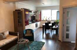 2 camere la prima inchiriere, 52 mp, parcare! Zona strazii Somesului!