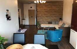 2 camere la prima inchiriere, 52 mp, parcare! Zona strazii Somesului!