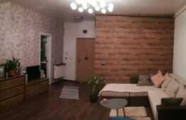 2 camere la prima inchiriere, 52 mp, parcare! Zona strazii Somesului!