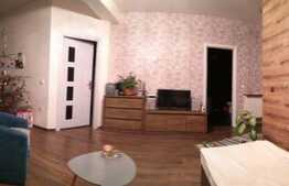 2 camere la prima inchiriere, 52 mp, parcare! Zona strazii Somesului!