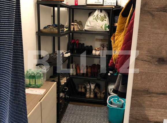 Apartament de închiriat 2 camere Floreşti - 31846AI | BLITZ Cluj-Napoca | Poza10