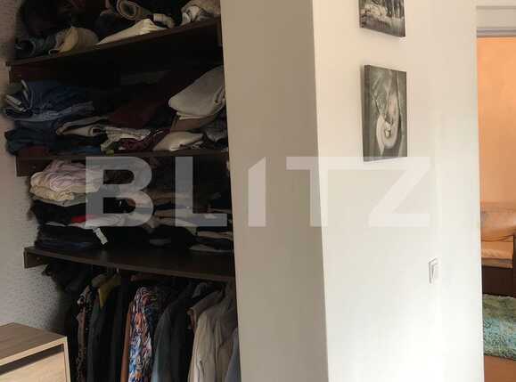 Apartament de închiriat 2 camere Floreşti - 31846AI | BLITZ Cluj-Napoca | Poza9