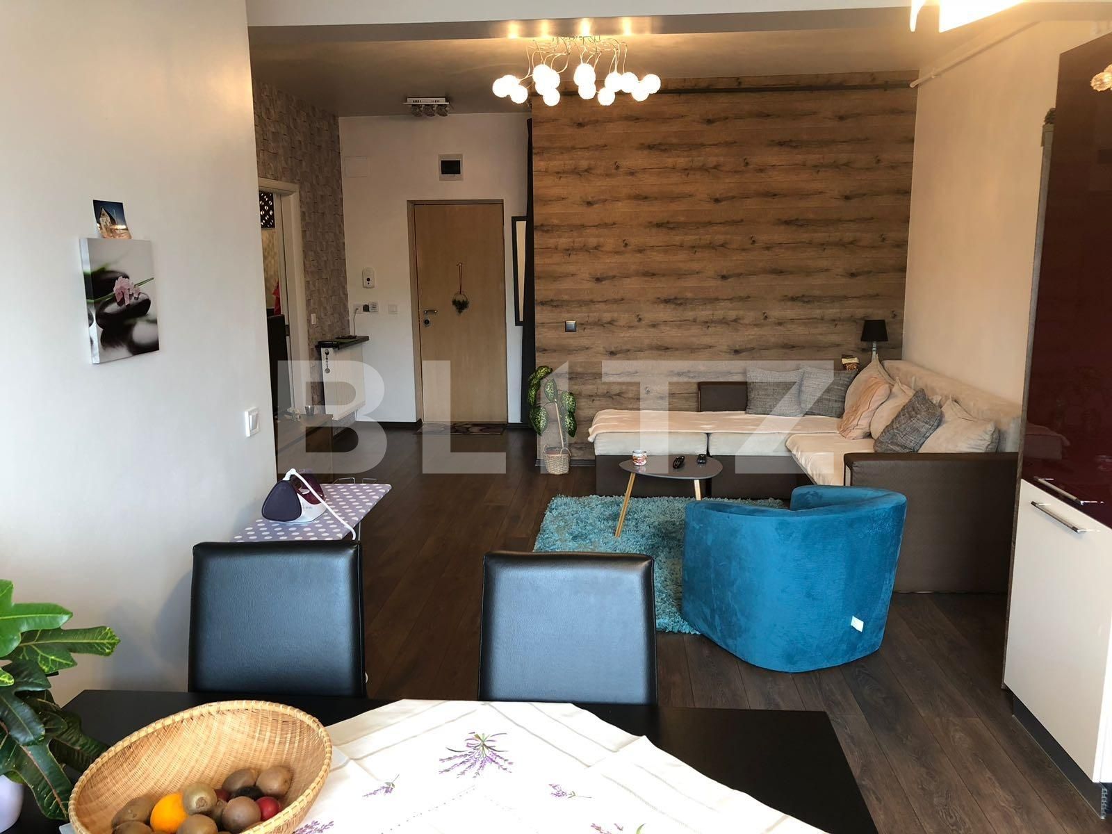 Apartament de închiriat 2 camere Floreşti - 31846AI | BLITZ Cluj-Napoca | Poza3