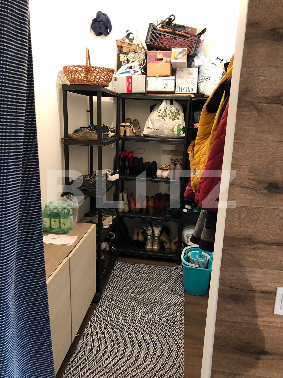 Apartament de închiriat 2 camere Floreşti - 31846AI | BLITZ Cluj-Napoca | Poza10