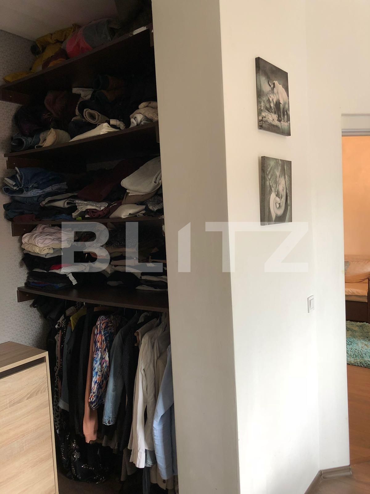 Apartament de închiriat 2 camere Floreşti - 31846AI | BLITZ Cluj-Napoca | Poza9