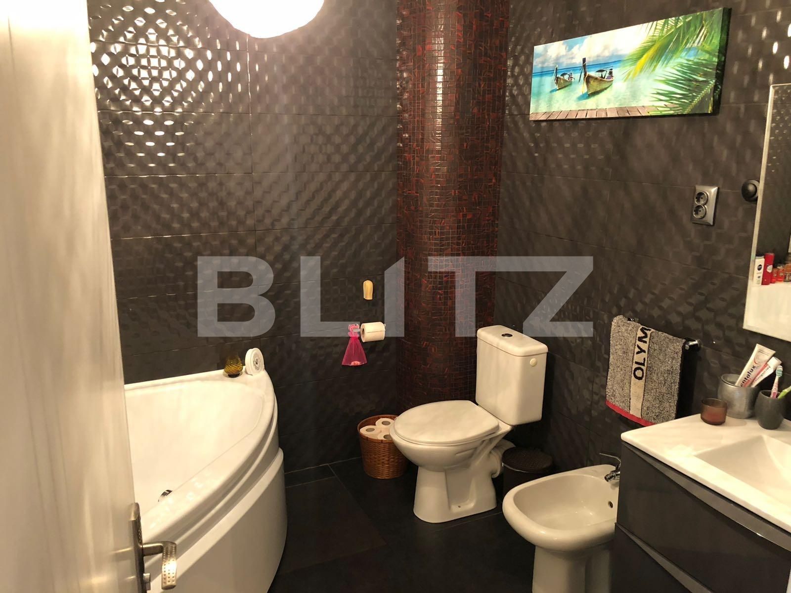 Apartament de închiriat 2 camere Floreşti - 31846AI | BLITZ Cluj-Napoca | Poza12