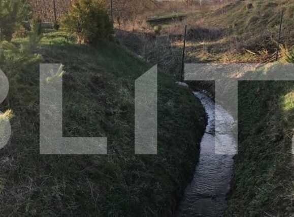 Teren de vânzare Exterior Sud - 31847TV | BLITZ Cluj-Napoca | Poza2