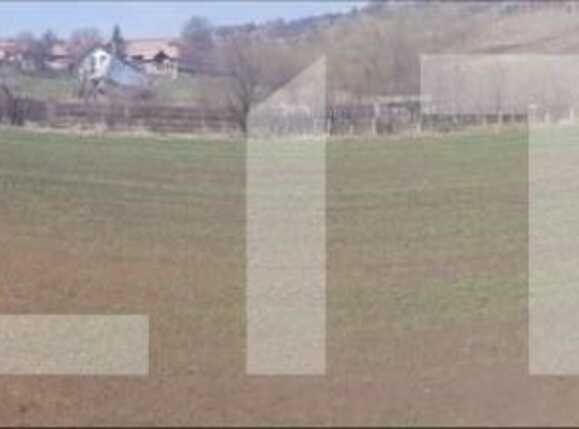 Teren de vânzare Exterior Sud - 31847TV | BLITZ Cluj-Napoca | Poza1