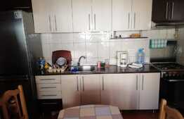 Casa individuala 95 mp, teren 140 mp, 8 ml, zona Piata 1 Mai