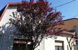 Casa individuala 95 mp, teren 140 mp, 8 ml, zona Piata 1 Mai