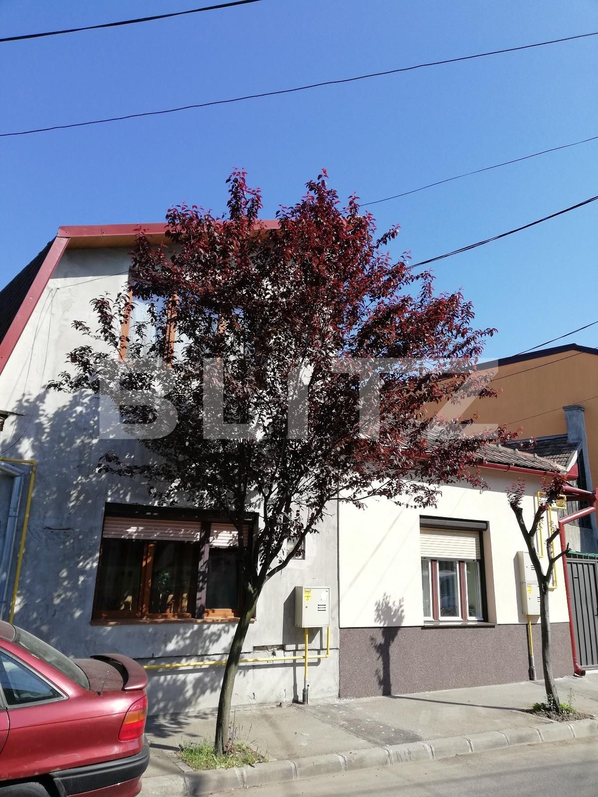 Casa de vânzare 4 camere Marasti - 31848CV | BLITZ Cluj-Napoca | Poza4