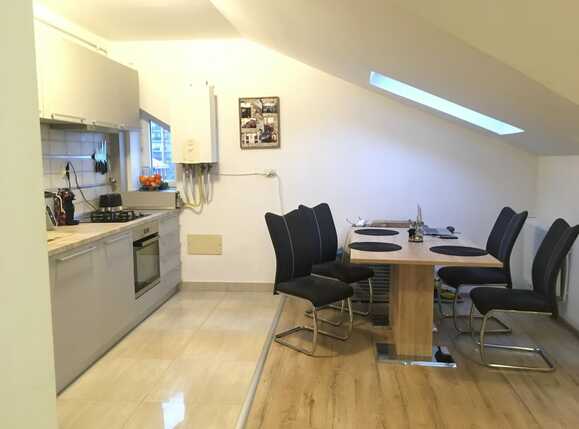 Apartament de vânzare 2 camere Baciu - 31849AV | BLITZ Cluj-Napoca | Poza1