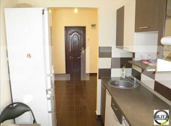 Apartament de vânzare 2 camere Floreşti - 3185AV | BLITZ Cluj-Napoca | Poza1