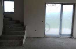 Casa de vanzare, 140 mp, teren 450 mp, zona linistita de case