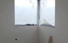 Casa de vanzare, 140 mp, teren 450 mp, zona linistita de case