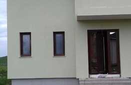 Casa de vanzare, 140 mp, teren 450 mp, zona linistita de case