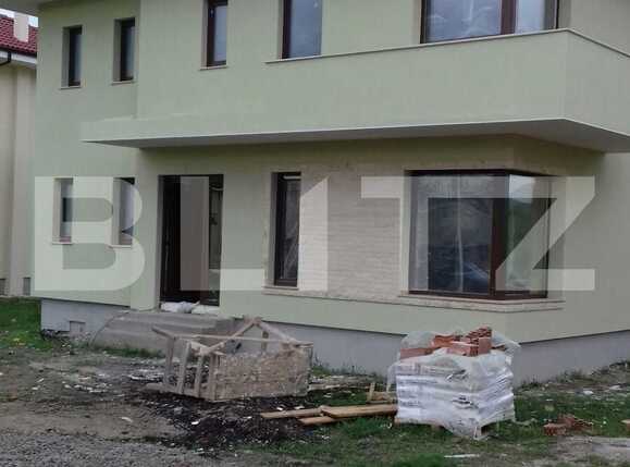 Casa de vânzare 4 camere Exterior Est - 31852CV | BLITZ Cluj-Napoca | Poza1