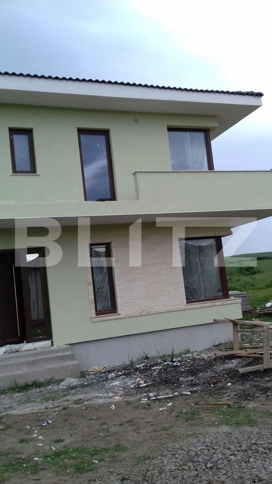 Casa de vânzare 4 camere Exterior Est - 31852CV | BLITZ Cluj-Napoca | Poza2