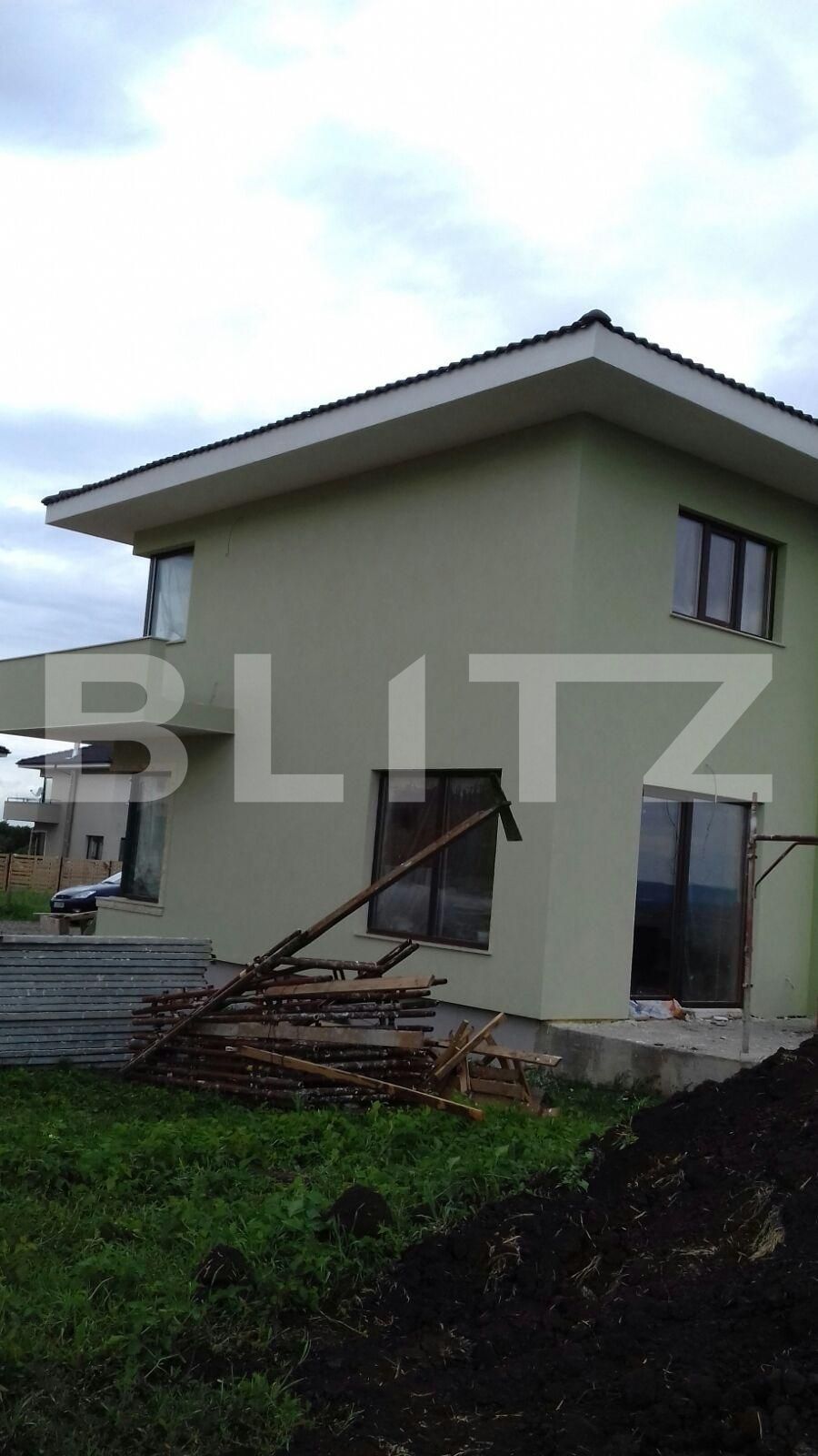 Casa de vânzare 4 camere Exterior Est - 31852CV | BLITZ Cluj-Napoca | Poza5