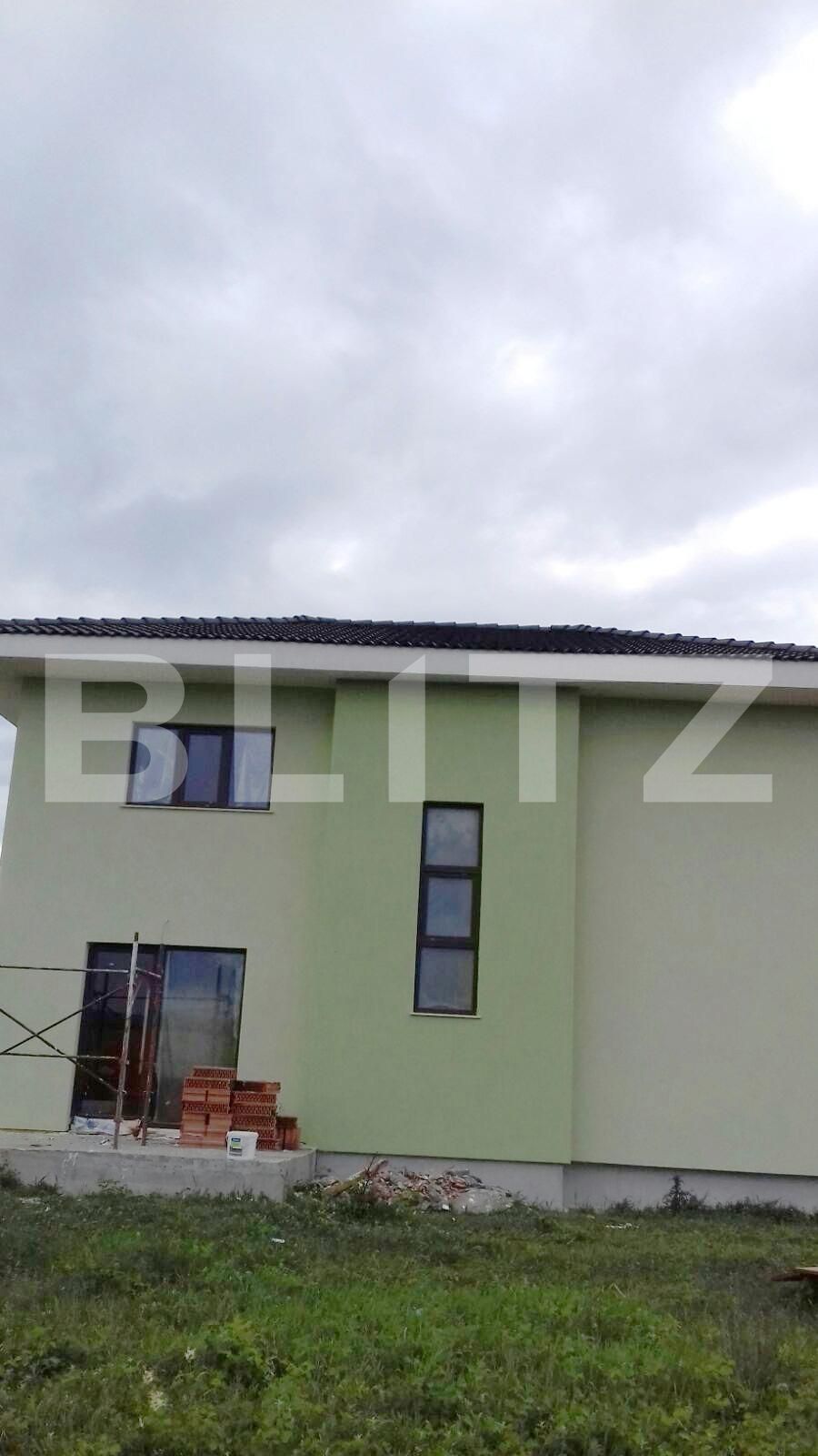 Casa de vânzare 4 camere Exterior Est - 31852CV | BLITZ Cluj-Napoca | Poza4