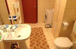 Garsoniera, 32 mp, pet friendly, zona Petrom