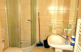 Garsoniera, 32 mp, pet friendly, zona Petrom