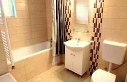 Apartament 2 camere, 45 mp, parcare, zona strazii Teleorman