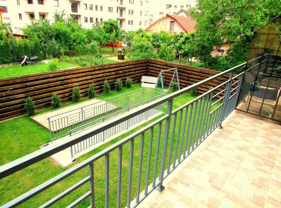 Apartament de închiriat 2 camere Marasti - 31855AI | BLITZ Cluj-Napoca | Poza8