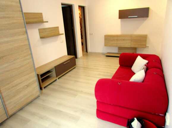 Apartament de închiriat 2 camere Marasti - 31855AI | BLITZ Cluj-Napoca | Poza1