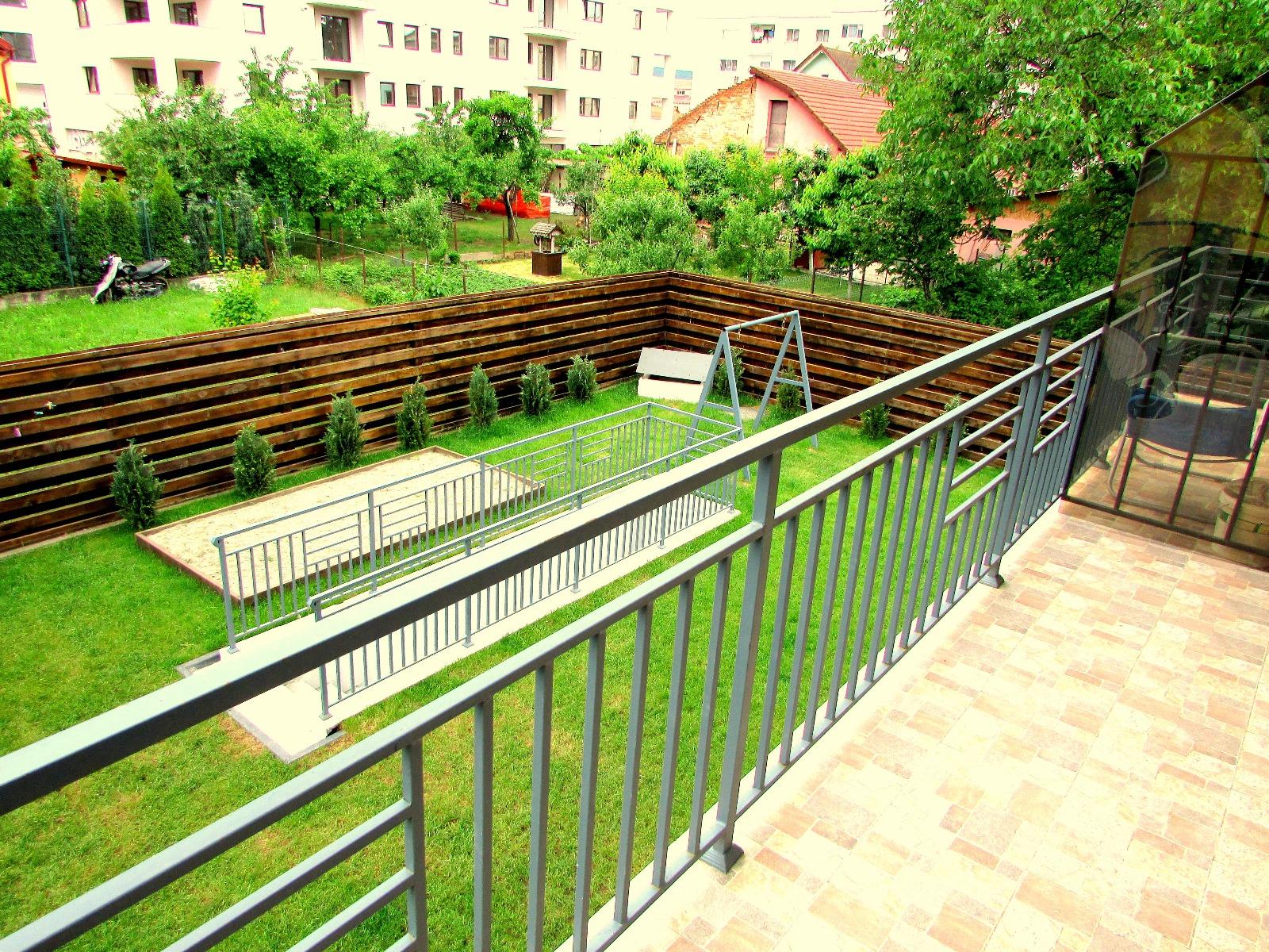 Apartament de închiriat 2 camere Marasti - 31855AI | BLITZ Cluj-Napoca | Poza8
