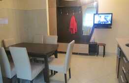 Apartament 2 camere, 56 mp, decomandat, prima inchiriere, zona Iulius Mall