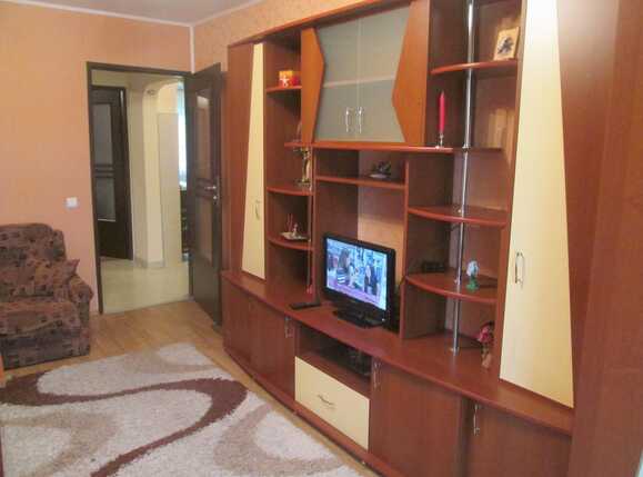 Apartament de închiriat 2 camere Intre Lacuri - 31856AI | BLITZ Cluj-Napoca | Poza4