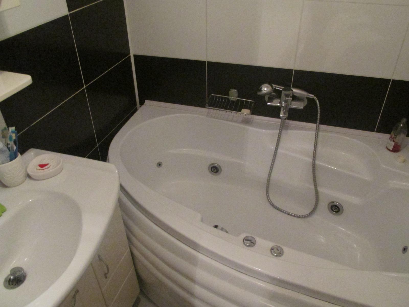 Apartament de închiriat 2 camere Intre Lacuri - 31856AI | BLITZ Cluj-Napoca | Poza12