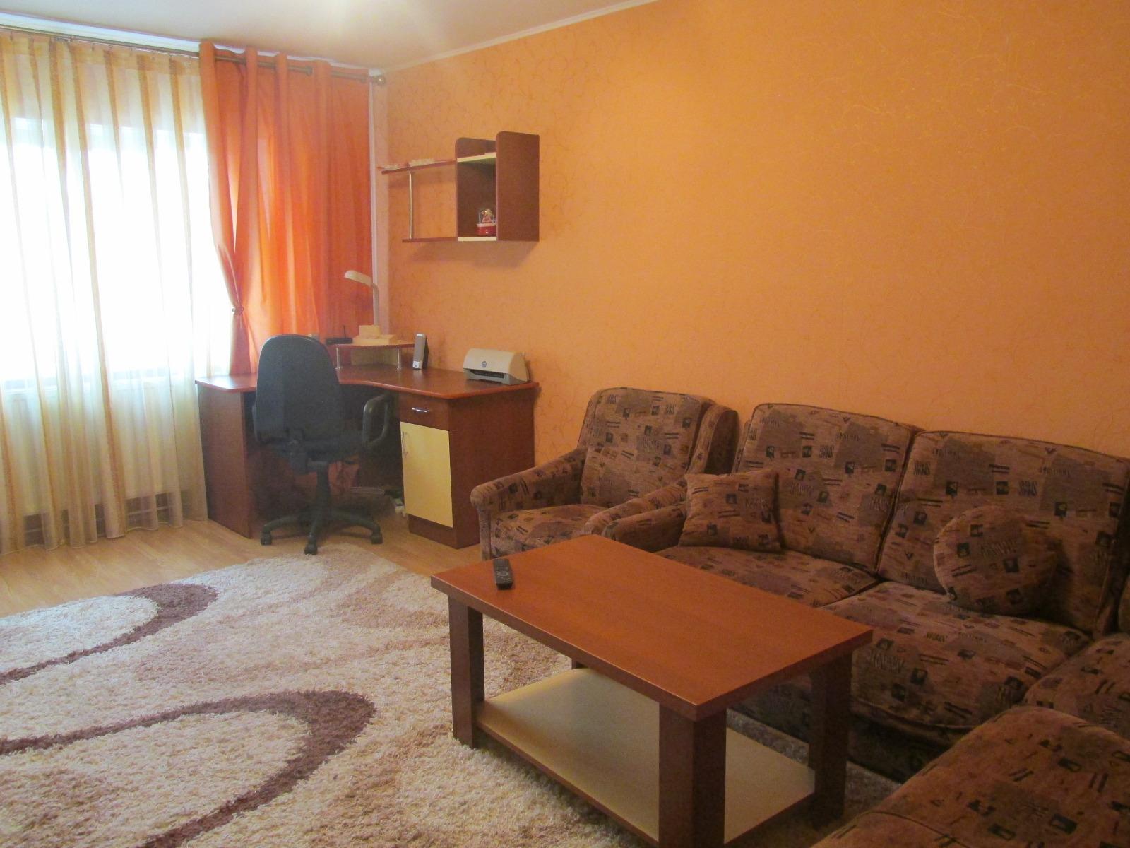 Apartament de închiriat 2 camere Intre Lacuri - 31856AI | BLITZ Cluj-Napoca | Poza3