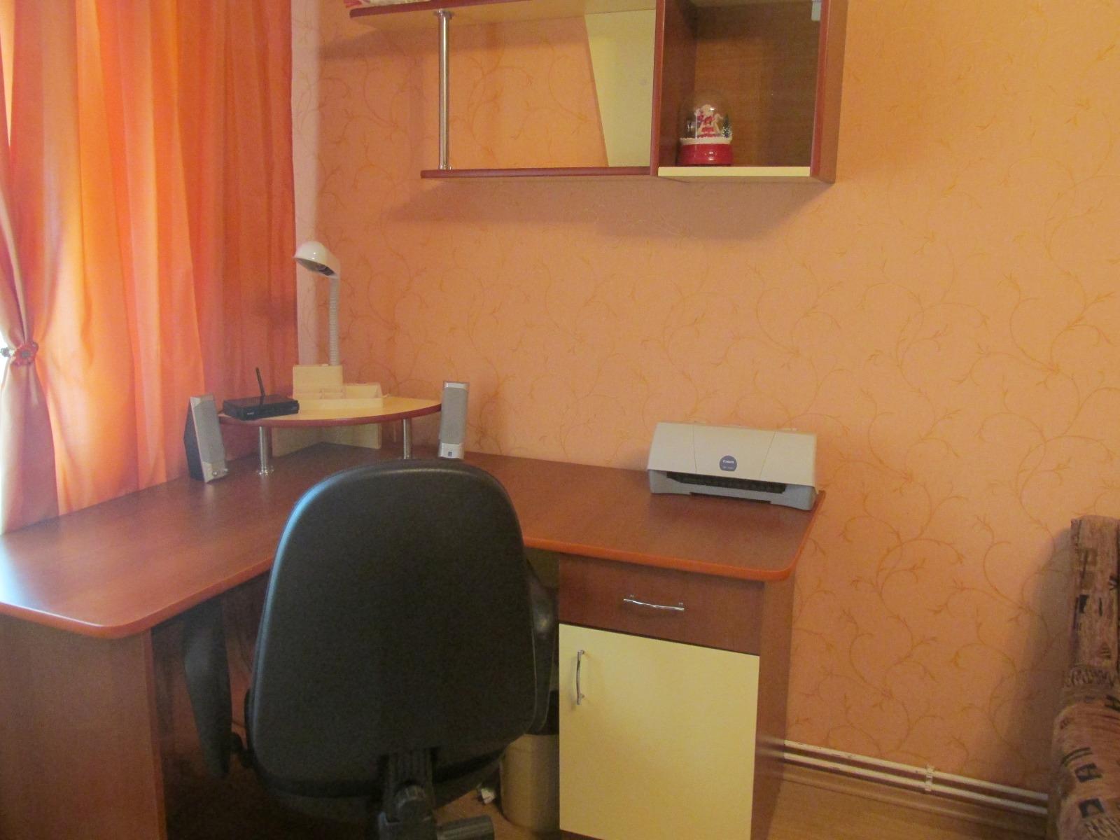Apartament de închiriat 2 camere Intre Lacuri - 31856AI | BLITZ Cluj-Napoca | Poza5