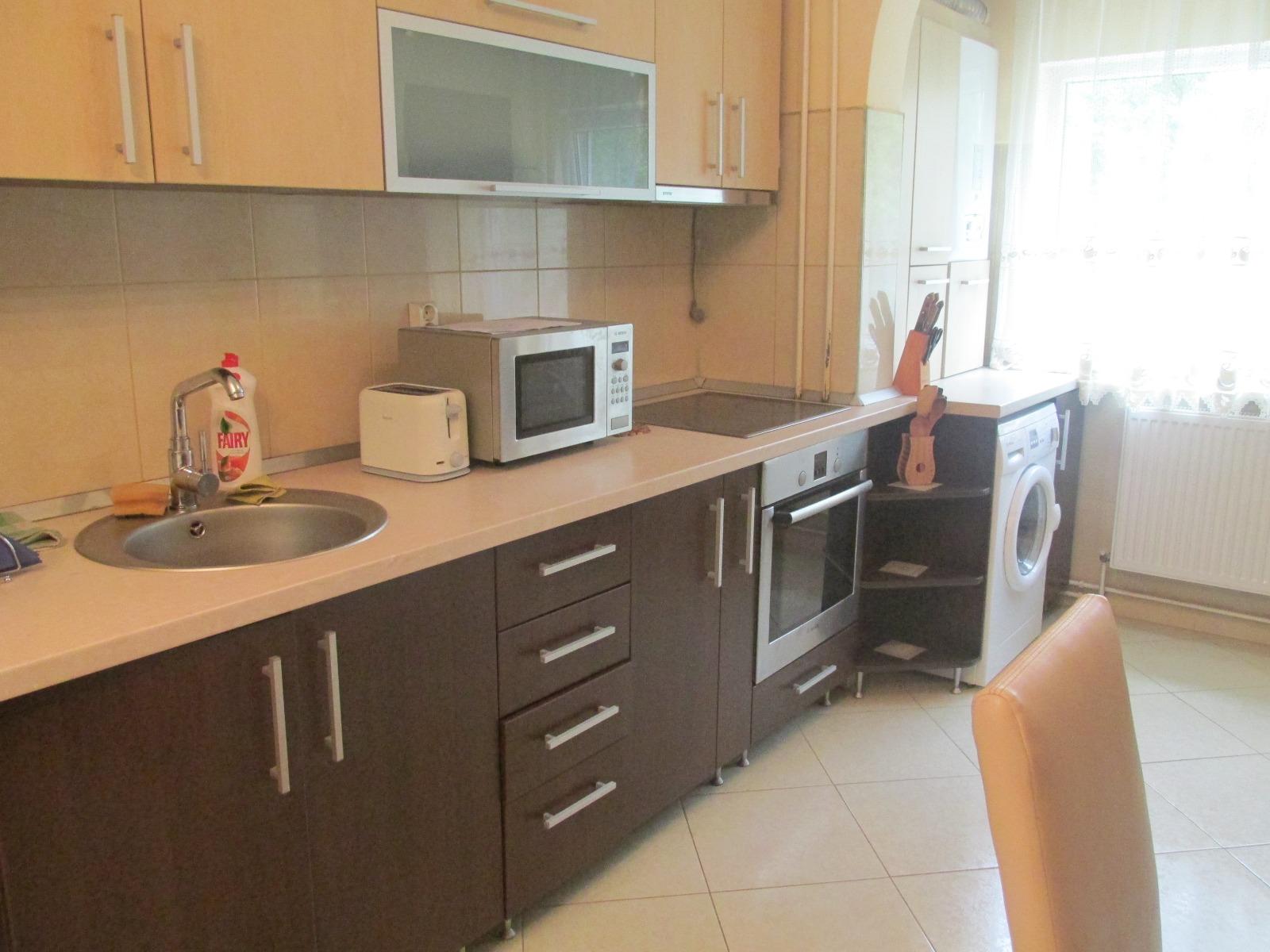 Apartament de închiriat 2 camere Intre Lacuri - 31856AI | BLITZ Cluj-Napoca | Poza6