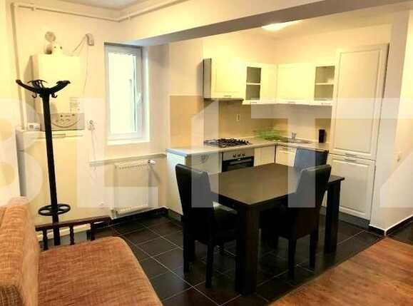 Apartament de închiriat 2 camere Central - 31857AI | BLITZ Cluj-Napoca | Poza4