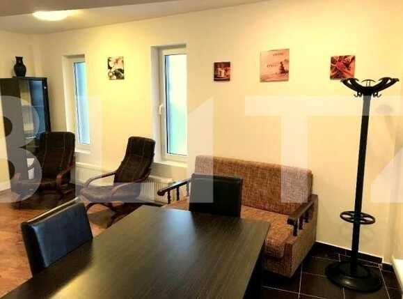 Apartament de închiriat 2 camere Central - 31857AI | BLITZ Cluj-Napoca | Poza3
