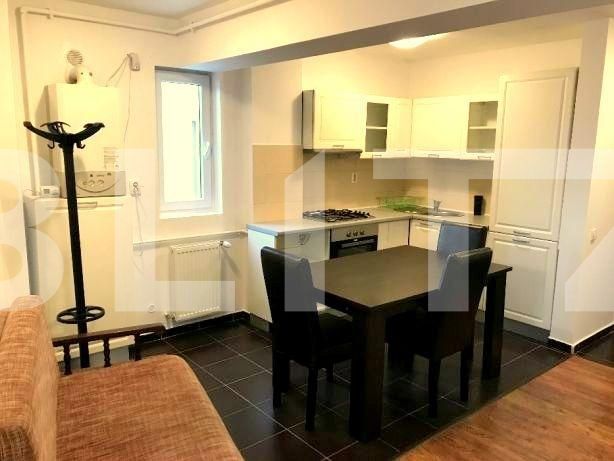 Apartament de închiriat 2 camere Central - 31857AI | BLITZ Cluj-Napoca | Poza4